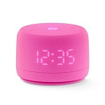 Умная колонка Яндекс Станция Лайт 2, розовый