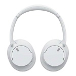 Беспроводные наушники Sony WH-CH720N, White