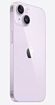 Apple iPhone 14 SIM + eSIM, 128 Гб, Фиолетовый (Без RuStore)