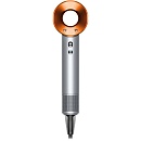 Фен Dyson Supersonic Hair Dryer HD08, Nickel/Copper