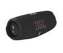Беспроводная колонка JBL Charge 5, Black