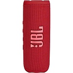 Колонка портативная JBL Flip 6, Red