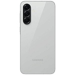 Смартфон Samsung Galaxy A56 8/128 ГБ Light Gray