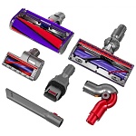 Вертикальный пылесос Dyson Cyclone V10 Absolute SV27