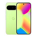 Смартфон Google Pixel 10 16/256 ГБ, Lemongrass