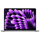 Apple MacBook Air 13" (M3, 2024), 8 Гб/512 Гб, Серый космос