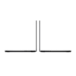 Apple MacBook Pro 16" (M4 Max, 2024), 48 ГБ/1 Тб, Чёрный космос