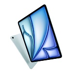 Apple iPad Air M3 (2025) 13" дюймов, wi-fi+cellular, 128 Гб, Фиолетовый (Без RuStore)