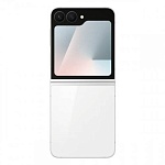 Смартфон Samsung Galaxy Z Flip 7 FE 8/128 ГБ, White