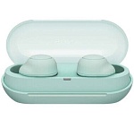 Беспроводные наушники Sony WF-C500, Green