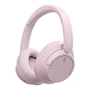Беспроводные наушники Sony WH-CH720N, Pink