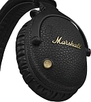 Беспроводные наушники Marshall Monitor III A.N.C., Black