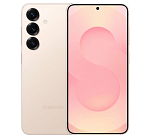 Смартфон Samsung Galaxy S25 128 ГБ Pinkgold
