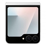Смартфон Samsung Galaxy Z Flip 7 FE 8/128 ГБ, White