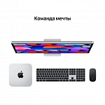 Монитор Apple Studio Display Retina 5K, стандартное стекло, подставка с регулировкой по наклону