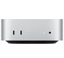 Apple Mac mini (2024), M4, 10 CPU/10 GPU, 24 Гб/512 Гб