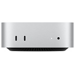Apple Mac mini (2024), M4, 10 CPU/10 GPU, 16 Гб/512 Гб