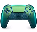Геймпад Sony DualSense Chrome Teal