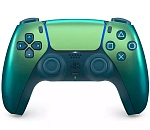 Геймпад Sony DualSense Chrome Teal