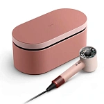 Фен Dyson Supersonic Hair Dryer HD16 Nural, Kanzan Pink с кейсом