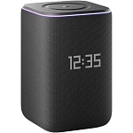 Умная колонка Яндекс Станция 3, Черный