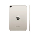 Apple iPad mini A17 Pro (2024), wi-fi+cellular, 256 Гб, Сияющая звезда (Без RuStore)
