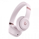 Беспроводные наушники Beats Solo 4, Cloud Pink