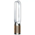 Очиститель воздуха Dyson Purifier Cool Formaldehyde Pro TP09, White/Gold