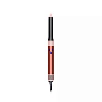 Стайлер для волос Dyson Airwrap Complete Long Diffuse HS05, Strawberry Bronze/Blush Pink (с насадкой-диффузором)