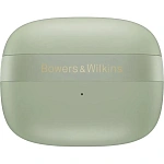 Беспроводные наушники Bowers & Wilkins Pi8, Jade Green