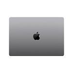 Apple MacBook Pro 14" (M3, 2023), 8 ГБ/1 Тб, Серый космос