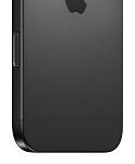Apple iPhone 16 Pro Max SIM + eSIM, 512 Гб, Чёрный (Black Titanium) (Без RuStore)