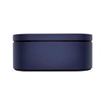 Стайлер для волос Dyson AirWrap Complete Long Diffuse HS05, Prussian Blue/Rich Copper (с насадкой-диффузором)