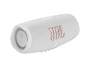 Беспроводная колонка JBL Charge 5, White