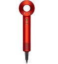 Фен Dyson Supersonic Hair Dryer HD08, Topaz/Orange с кейсом