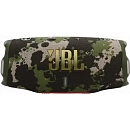 Колонка портативная JBL Charge 6, Squad