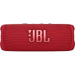 Колонка портативная JBL Flip 6, Red