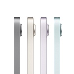 Apple iPad mini A17 Pro (2024), wi-fi, 128 Гб, Фиолетовый (Без RuStore)