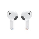 Беспроводные наушники Samsung Galaxy Buds3 White