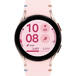 Смарт-часы Samsung Galaxy Watch FE, 40 мм, Pink Gold