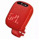 Колонка портативная JBL Wind 3, Red