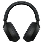 Беспроводные наушники Sony WH-1000XM5, Black