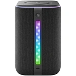 Умная колонка Яндекс Станция 3, Черный