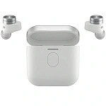 Беспроводные наушники Bowers & Wilkins Pi7 S2, Canvas White