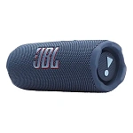 Колонка портативная JBL Flip 7, Blue