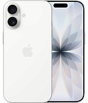 Apple iPhone 17 eSIM, 512 Гб, Белый (Без RuStore)