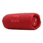 Колонка портативная JBL Flip 7, Red