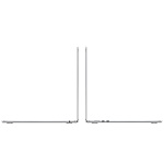 Apple MacBook Air 15" (M4, 2025), 16 ГБ/256 Гб, Серебро