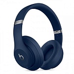 Беспроводные наушники Beats Studio 3, Blue