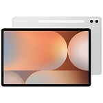 Планшет Samsung Galaxy Tab S10+ LTE 256 ГБ серебристый